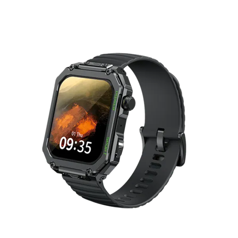 Cadrans de montre vidéo smart watch